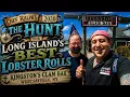 The 2026 Hunt for Long Islands Best Lobster Roll Kingston s Clam Bar West Sayville