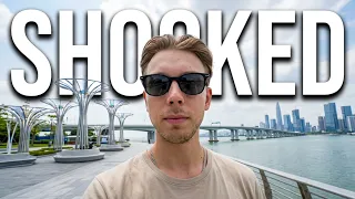 西方人第一次到中国的旅行记录：美国撒了谎