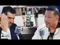We Have To Walk Away From Fairy Tales - Terrence Howard CHALLENGES Modern Religion