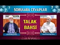 Download Lagu Talak Konusunda Merak Edilen Sorular ve Cavapları