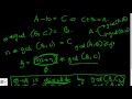 How to prove the Euclid s Algorithm - GCD