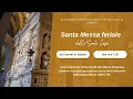Download Lagu 05.07.2025 Santa Messa dalla Santa Casa di Loreto