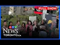 Hundreds of BTS superfans line up for hours to buy merch CTV News Toronto at Noon for Aug 21 2026