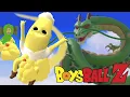 Download Lagu Dragon Boys Z - The Quest for Juicy's Balls