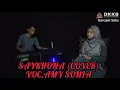Download Lagu Saykhona (Cover) Voc.Amy Sonia feat Sugianto DP...DKKB Korcam Setu... MP3