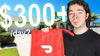 Is Possible DoorDashing In 2026