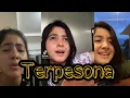 Download Lagu penyanyi terpesona tiktok,terpesona aku terpesona menatap wajahmu yang manis.