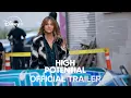 High Potential Trailer Disney UK