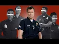 The Real Reason Why Jackson West And Every Major The Rookie Cast Member Left