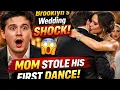 Lagu Brooklyn Beckham Reveals Shocking Wedding Drama with Mom Victoria | First Dance Chaos|STARLINE NEWS