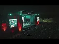 STAND HERE ALONE ft Grace Kaitlin Live At Hellprint Bandung 2026