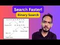 Master Binary Search Data Structure and Algorithm Interview Preparation