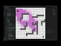 A-Star Pathfinding in Python