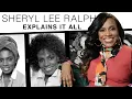 Sheryl Lee Ralph Says These Things In The Mirror Everyday Explains It All Harper s BAZAAR