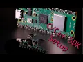 Raspberry Pi Pico - SDK Setup macOS