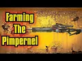 Terramorphus Prep Farming Pimpernel Borderlands 2