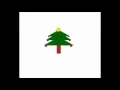 Draw Christmas Tree