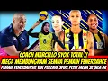 Download Lagu NGAMUK ‼️ PELATIH TURKI SAMPE ROMBAK FORMASI, MEGA MEMBUNGKAM FENERBAHCE DI LATIHAN PERTAMA, ADA APA