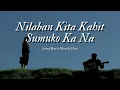 Download Lagu Nilaban Kita Kahit Sumuko Ka Na - Joshua Mari ft. Mateo \u0026 J Paul | (Official Lyric Video)