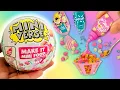 Download Lagu MAKING *MORE* MINI FOOD! MiniVerse Make It Mini Cafe Series 2 Part 2!