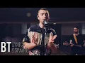 Download Lagu Sam Smith - Too Good At Goodbyes (Lyrics + Español) Live