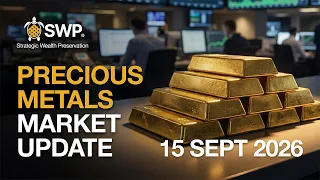 August Rally Fades as Fed Rate Hike Risks Return | What Happens Next?