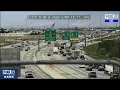 I-215 crash