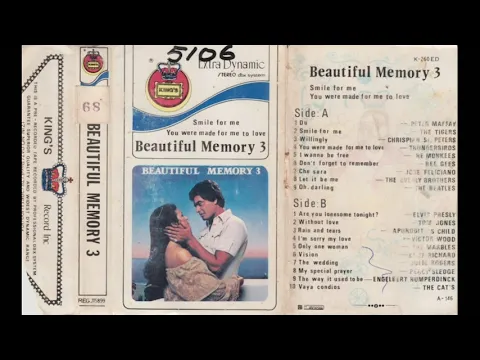 Download MP3 Beautiful Memory 3 (Full Album)HQ