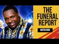 Pastor Who Dies In Funeral Band Tragedy Buried - His Wife Speaks Out Watch Till End
