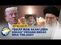 Download Lagu Usai Menyerang, Amerika Ajak Iran Kerja Sama, Kenapa? | Metro Hari ini