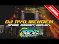 Download Lagu Dj Ayo Mendem Bass Geger Geden By Sandy Aslan