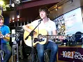Arctic Monkeys at 102.1 The Edge- "Only one who knows"