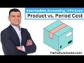 Download Lagu Product Cost Versus Period Cost.