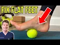 7 Exercises for Flat Feet Doctor and Physio led demonstration