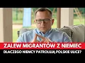 Download Lagu Dlaczego TO Niepokoi Polaków: Migranci z Niemiec i Niemiecka Policja w Polsce?