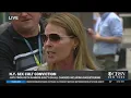 NXIVM Sex Cult Conviction News Conference