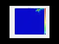 visualization of Schwefel function version 2