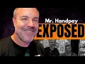 The Untold Story Behind Mr Handpay s Millions