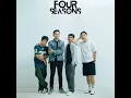 Tetap Pada Jalanku - Four Seasons & Romano Guitar Boy