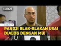 Lagu [FULL] Pandji Temui MUI, Dialog soal Pertunjukan Mens Rea yang Dipermasalahkan