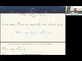 Lecture 19 - Optimization and Learning for Robot Control