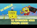 Download Lagu DJ Spongebob Versi Burung Gagak - Spongebob Goyang
