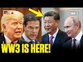 Download Lagu If China Invades Taiwan \u0026 Russia Attacks NATO Simultaneously
