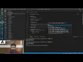 S1E18-Part5-Pointer and Array with string operations using function with an example program in C