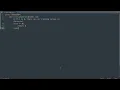 Leetcode 172 Factorial Trailing Zeroes in Python Python Leetcode Python Coding Tutorial ASMR