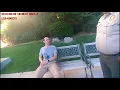 Tesla Swatting Martin Tripp Part 1