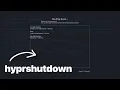 Download Lagu Het Hypr-ecosysteem uitgelegd (deel 3) | hyprshutdown MP3