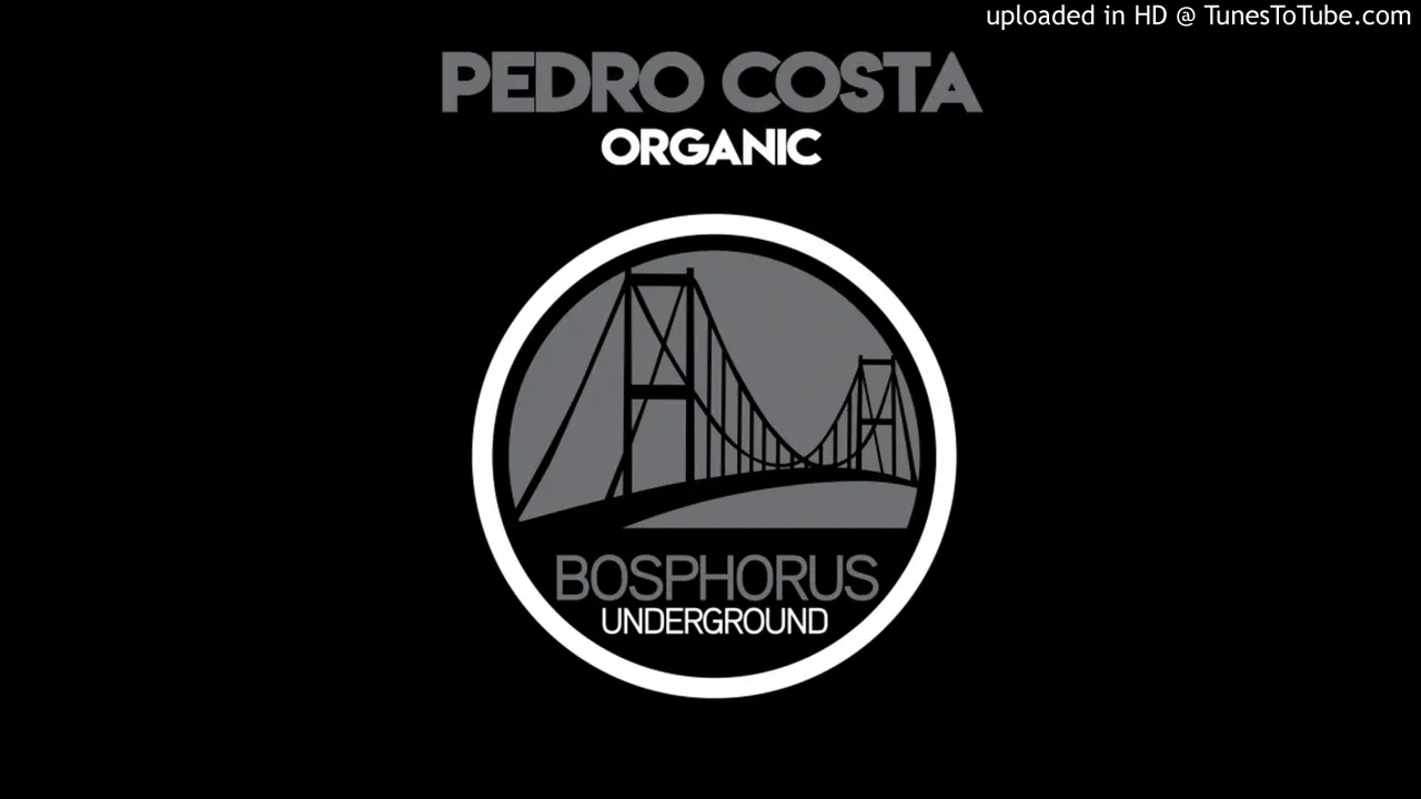 Pedro Costa - Organic