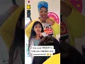 Download Lagu Little girls learns important Singing TIP with Vocal Coach