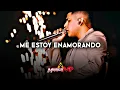 Marca MP - Me Estoy Enamorando (Romanticas 2023)